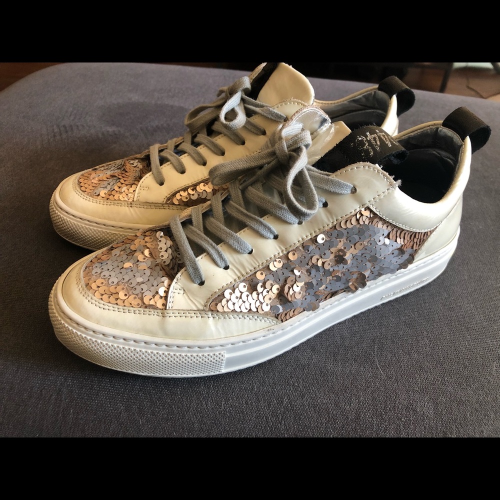 P448 Sneakers.